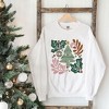 Simply Sage Market Women's Graphic Sweatshirt Boho Christmas - 3 of 4