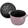 STAUB Cast Iron 1.5-qt Petite French Oven - 4 of 4
