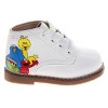 JOSMO Baby Boys Girls Unisex Walking Shoes First Step Walker Lightweight Synthetic Non-Slip High top (Infant-Toddler) - 2 of 4