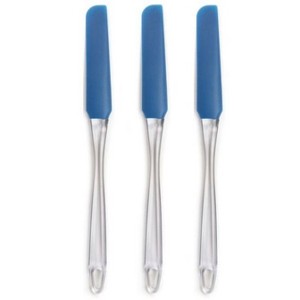 Norpro Silicone Cake Decorating Icing Frosting Spreading Spatula - 1 of 4