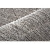 Redford Transitional Solid Area Rug - 4 of 4