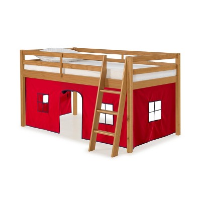 target loft bed