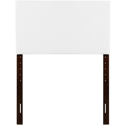 Passion Furniture Nova Twin Adjustable Headboard