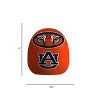 NCAA Auburn Tigers Plushie Mascot Pillow - 2 of 2