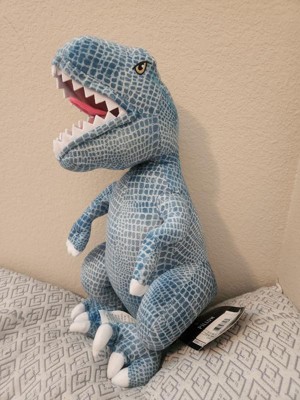 T 2024 rex pillow