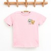 The Juniper Shop SmileyWorld Earth Day Every Day Youth Short Sleeve Tee - 2 of 4