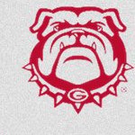 georgia bulldogs uga