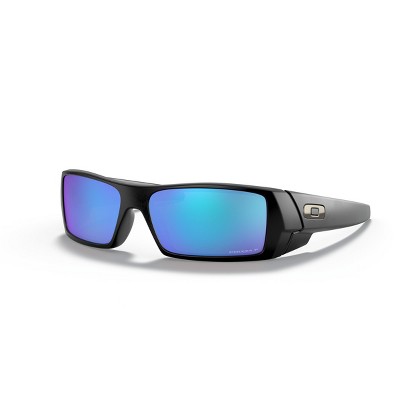 Oakley OO9014 60mm Gascan Man Rectangle Sunglasses Polarized