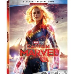 Avengers Endgame Blu Ray Digital Target