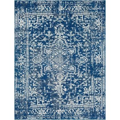 Worsham Traditional Rug - Artistic Weavers