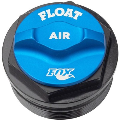 FOX Top Caps Adjuster Knob & External Hardware