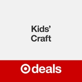 Arts & Craft Kits Only $15 Shipped at Target (Regularly $25)