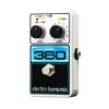Electro-Harmonix Nano Looper 360 Looper Pedal with Power Supply - 4 of 4