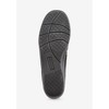 Comfortview Women's The Stacia Mary Jane Flat (Wide Widths Available) - 4 of 4