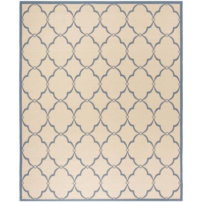 Linden LND125 Power Loomed Rugs - Safavieh