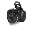 Minolta 64 Mega Pixels Auto Focus Digital Camera with 10x Optical Zoom, 4K Ultra HD Video and Macro Shooting, Black - 2 of 2