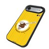 MLB Cooperstown West Teams Pinstripe Bump Cell Phone Case for Apple iPhone 17 Series - 2 of 4