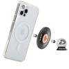 Nite Ize Steelie Orbiter Plus Dash Mount Kit - Magnetic Cell Phone Holder for Car Dashboard - 4 of 4
