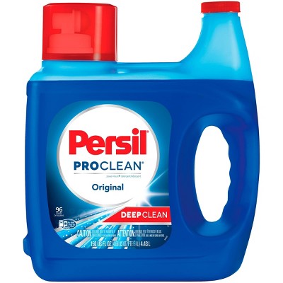 he detergent brands