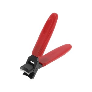 Unique Bargains Splash-proof Nail Clipper 1 Pc - 1 of 4