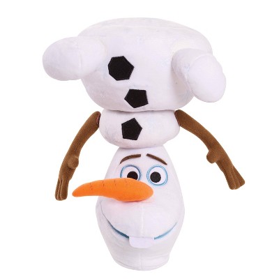 olaf teddy