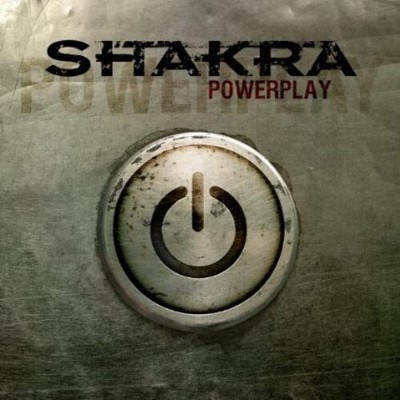 Shakra - Powerplay (CD)
