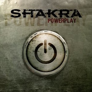 Shakra - Powerplay (CD) - 1 of 1