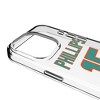 NFL Miami Dolphins Players Game Tactic Clear Cell Phone Case for Apple iPhone - 4 of 4