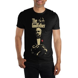 The Godfather Short-Sleeve T-Shirt - 1 of 1