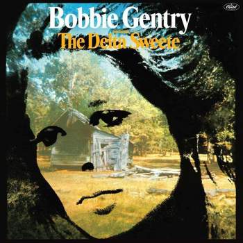 Bobbie Gentry - The Delta Sweete (Deluxe Edition 2-LP) (Vinyl)