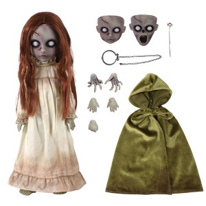 Mezco Toyz Return of the Living Dead Dolls | Posey : Target