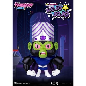 WARNER BROS Powerpuff girl Mojo Jojo (Dynamic 8ction Hero) - 1 of 4