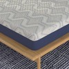 PAGED Mattress Symbol Isotonic Memory Foam Mattress Hybrid Mattress with Edge to Edge Coil Support for Pressure Relief - 4 of 4
