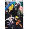 Trends International Naruto - Action Unframed Wall Poster Prints - 3 of 4