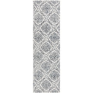 Abstract ABT201 Hand Tufted Indoor Rugs - Safavieh - 1 of 4