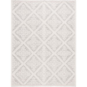 Vermont VRM306 Hand Woven Indoor Rugs - Safavieh - 1 of 4