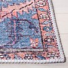 Serapi SEP356 Power Loomed Indoor Machine Washable Skid-Resistant Rugs - Safavieh - 4 of 4