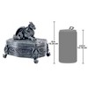 Design Toscano Legendary Dragon of Glenshire Lidded Box - 3 of 3