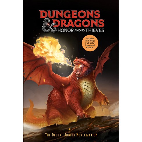 spongebob dunces and dragons book