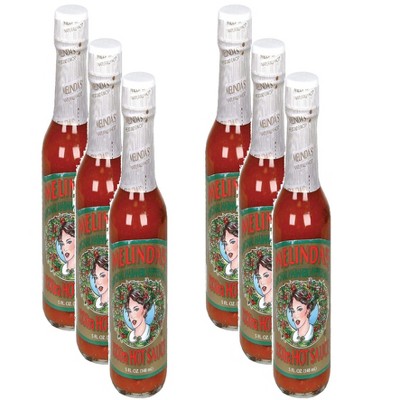 Melinda’s Hot Sauce XXXtra - Case of 6 - 5 oz