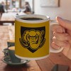 Purdue University - Fort Wayne Secondary Logo Ceramic Coffee Mug Novelty Gift Mugs for Coffee Tea and Hot Drinks 11oz White - 4 of 4