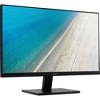Acer 27" Widescreen LCD Monitor - 1920x1080 - 250 Nit - 75Hz - V277 - Manufacturer Refurbished - 3 of 4