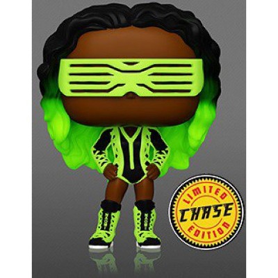 funko wrestling