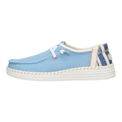 light blue