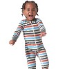Onesies Brand Baby & Toddler Boys' Snug Fit Footless Pajamas - 3-Pack - 2 of 4