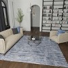 Sonora Modern Abstract Area Rug - 2 of 4