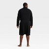 Men's Knit Robe - Goodfellow & Co™ - 2 of 3