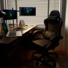 GTPLAYER ACE-Pro Gaming Chair with Speakers, Video Game Chair with Footrest - 2 of 4