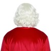 Smiffys Santa White Beard Costume Accessory - 3 of 4