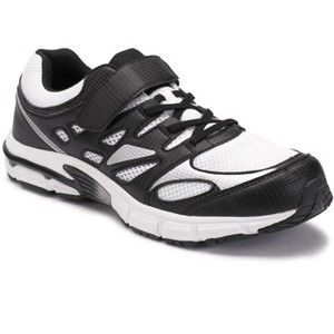 KingSize Men's No-Tie Sneakers - 1 of 4